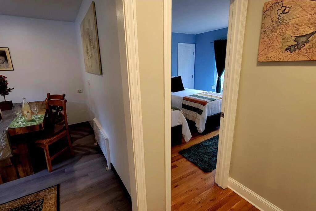 Unique & Peaceful Boston Home ภายนอก รูปภาพ