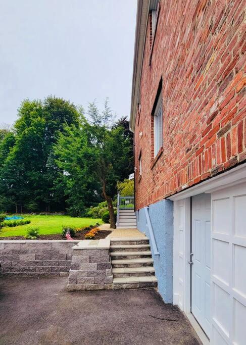 Unique & Peaceful Boston Home ภายนอก รูปภาพ